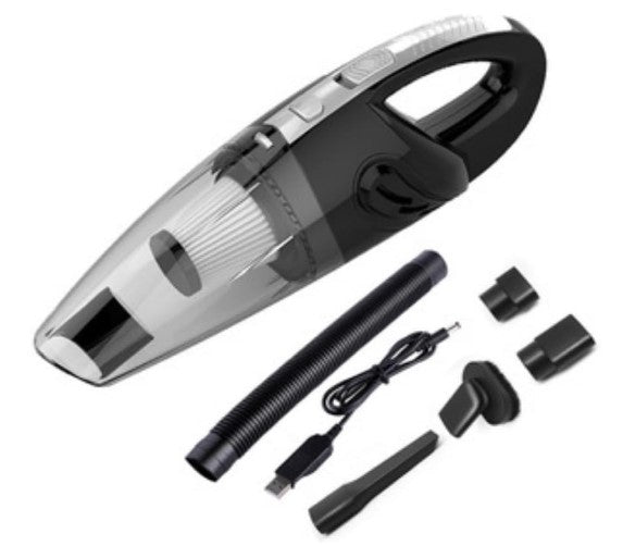 Aspiradora Portátil