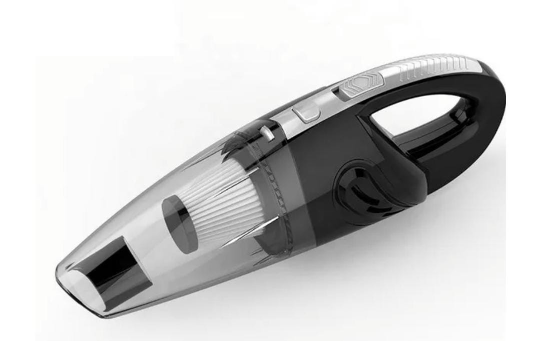 Aspiradora Portátil