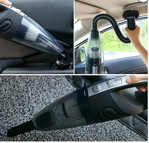 Aspiradora Portátil