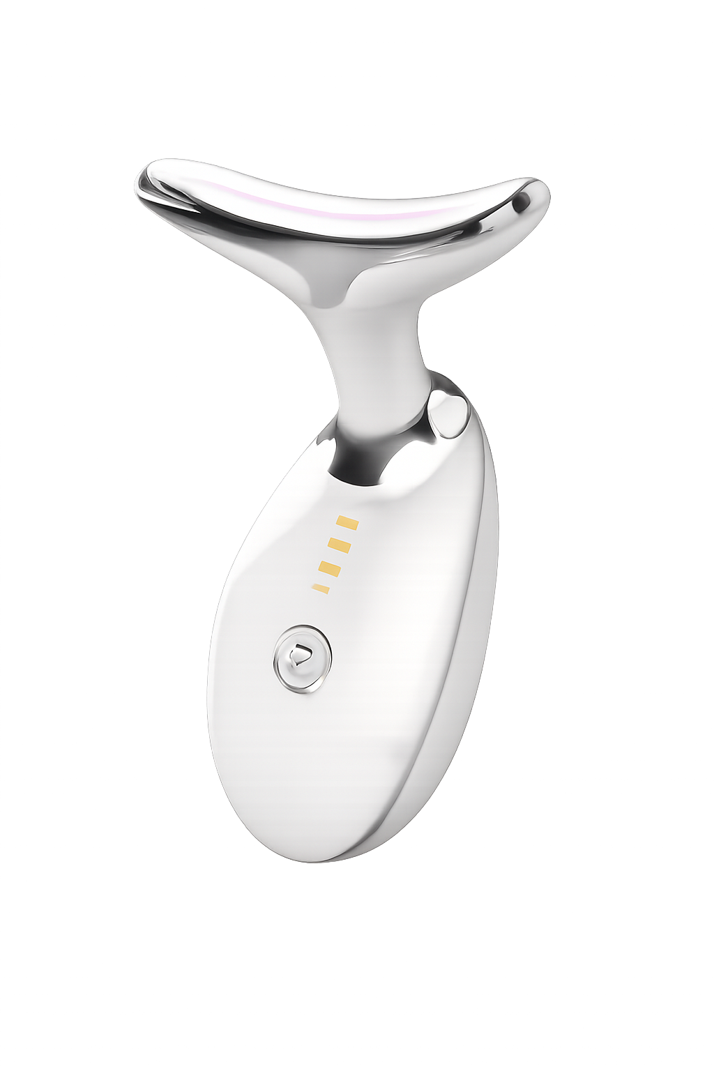 Masajeador Facial Cuello Papada Ultrason