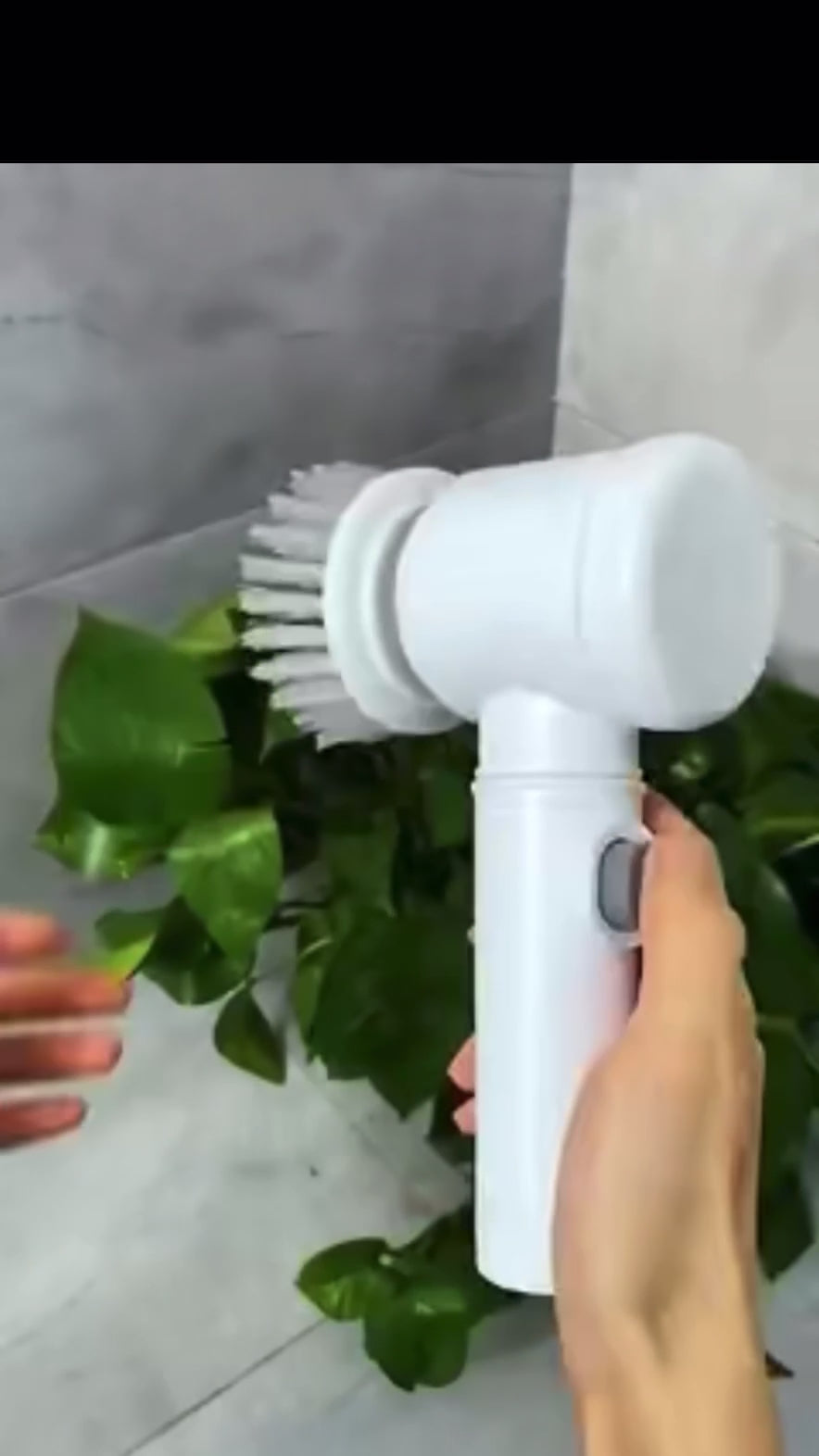 POWERCLEANER Limpiador Eléctrico